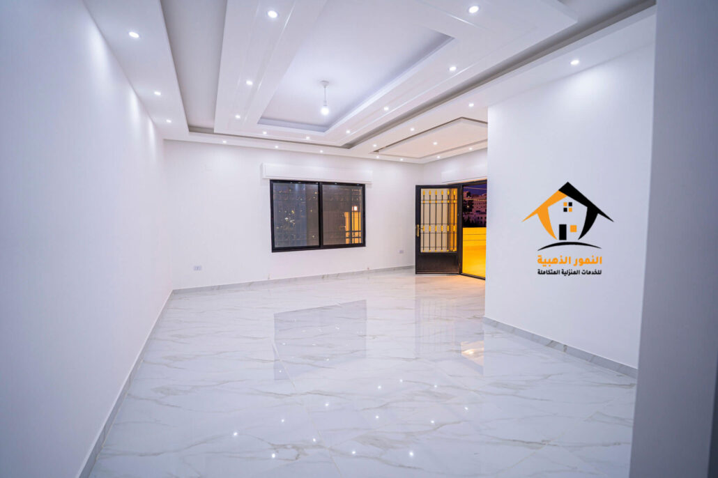 تنظيف أرضيات السيراميك