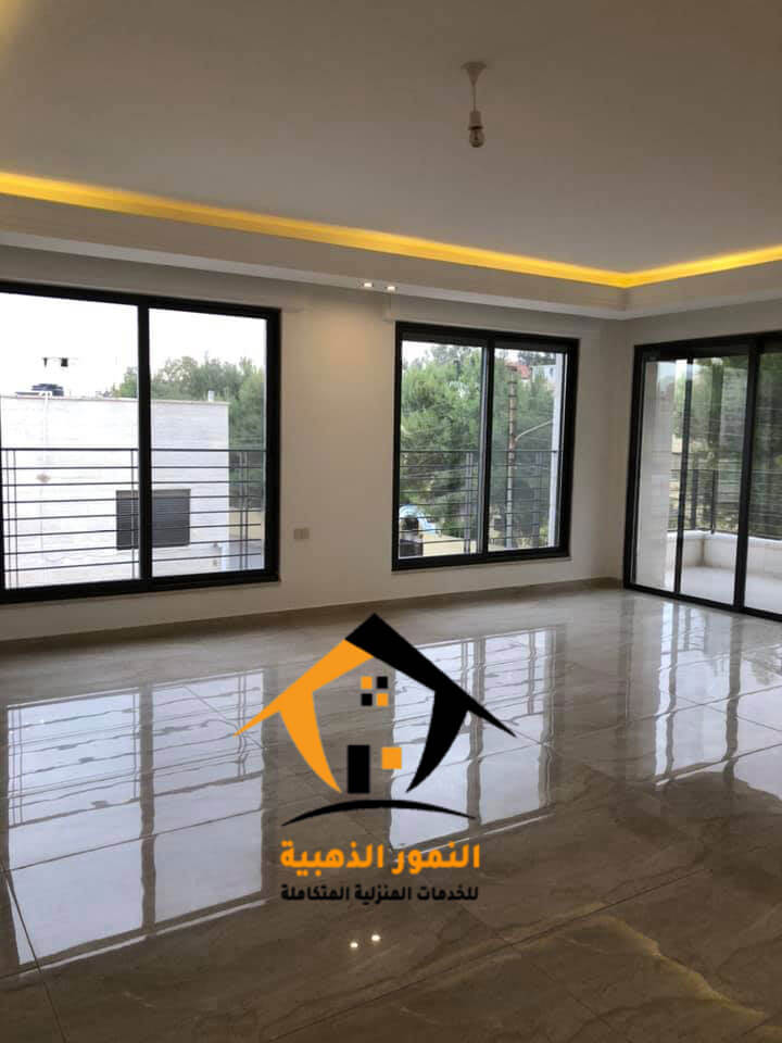 تنظيف السيراميك