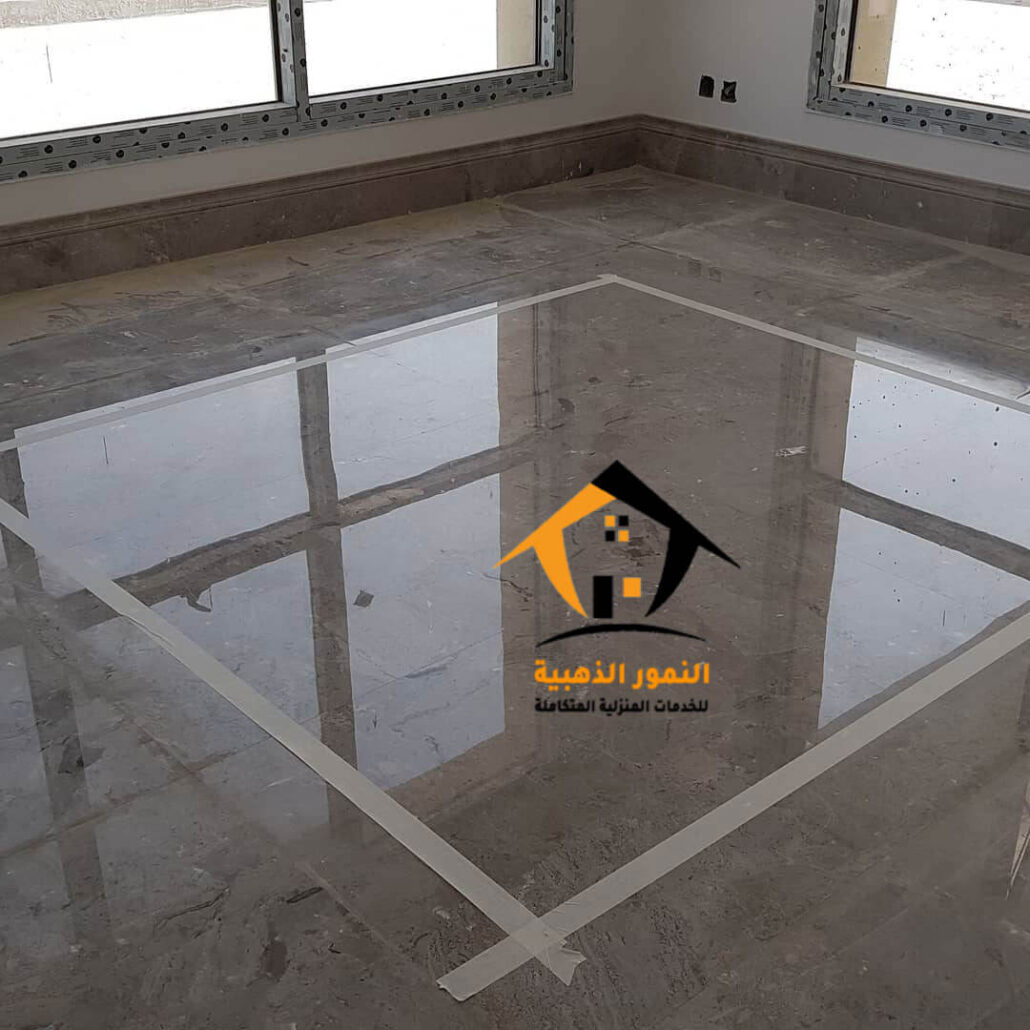 شركة جلي بلاط