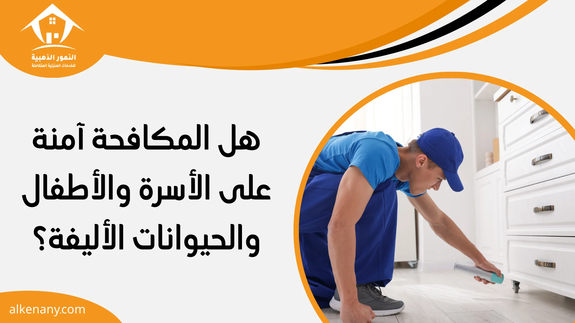 شركة مكافحة حشرات النعيرية